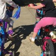 We bought the girls bikes for Christmas. I looked on Gumtree for weeks, but the kids’ bikes that were advertised were always in poor condition or not quite the right […]