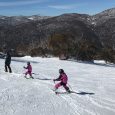 ‘It’s raining,’ called Rhea. ‘No it’s snowing,’ corrected Steve. Last weekend we went to the snow – and it was near perfect skiing weather in a season that one veteran […]