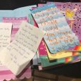 The loss of around 8 teeth by Lara and 5 by Rhea has prompted a recent correspondence with the Tooth Fairy. Here are the letters and responses:   Dear tooth […]