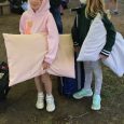 We went to a camp at Birrigai from Wednesday the 27th to Friday 29th of March. On the first day, we were told which cabins we were in and who […]