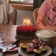 Officially teenagers! This June, the girls’ birthday was marked, cheered, noticed and celebrated by clusters of friends and family. First the birthday phone calls from Steve’s family interstate. They had […]