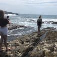 After almost three years away, we went to Depot beach for a weekend. Fish and chips at Batemans’ Bay: cooked prawns and aioli, calamari, lemon wedges, chips, and grilled and […]